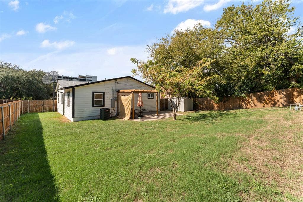 12136 Willowdell Drive, Dallas, TX 75243