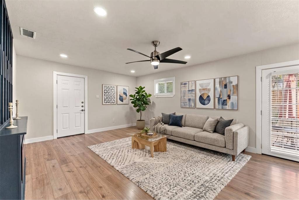 12136 Willowdell Drive, Dallas, TX 75243