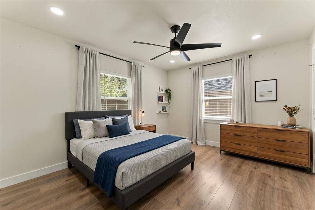 12136 Willowdell Drive, Dallas, TX 75243