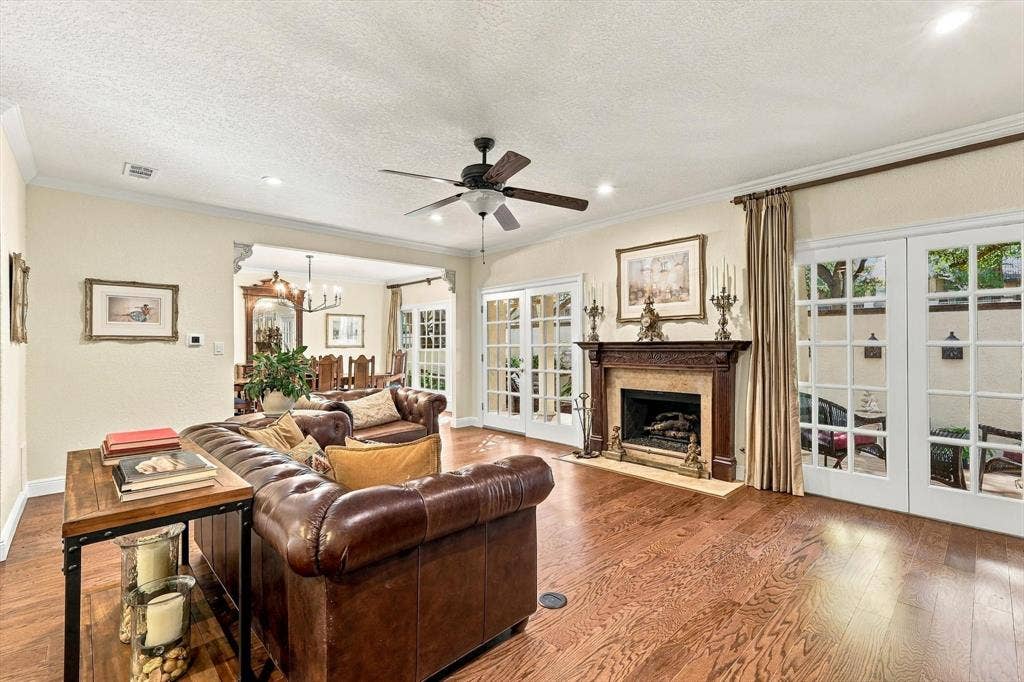 4605 N OConnor Road, Irving, TX 75062