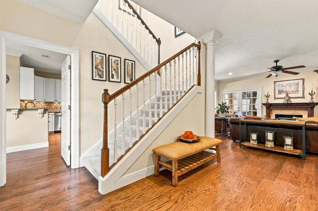 4605 N OConnor Road, Irving, TX 75062