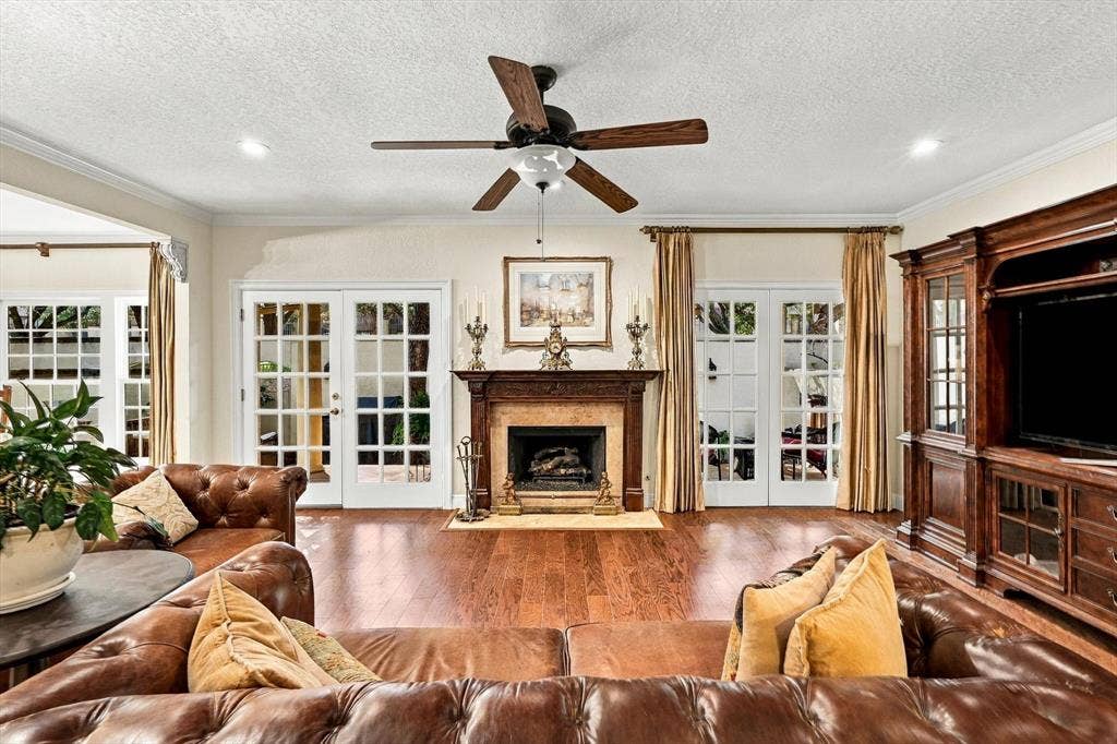 4605 N OConnor Road, Irving, TX 75062