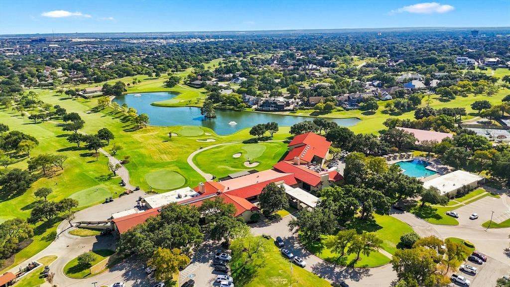 4605 N OConnor Road, Irving, TX 75062