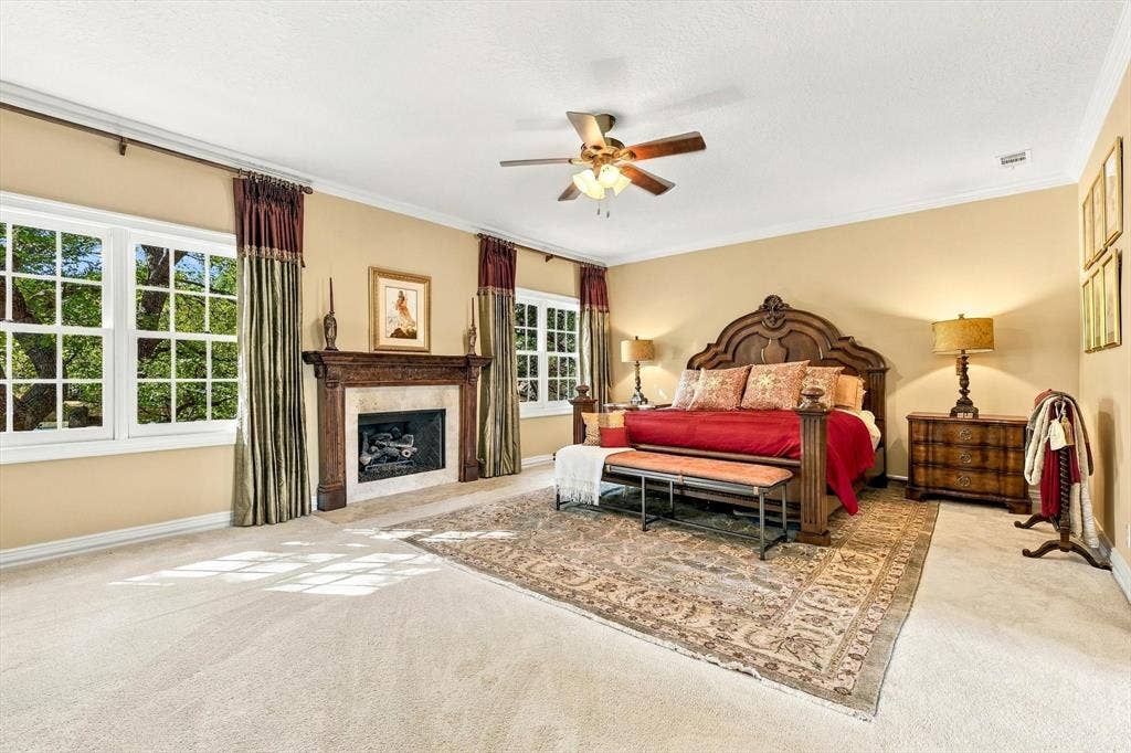 4605 N OConnor Road, Irving, TX 75062