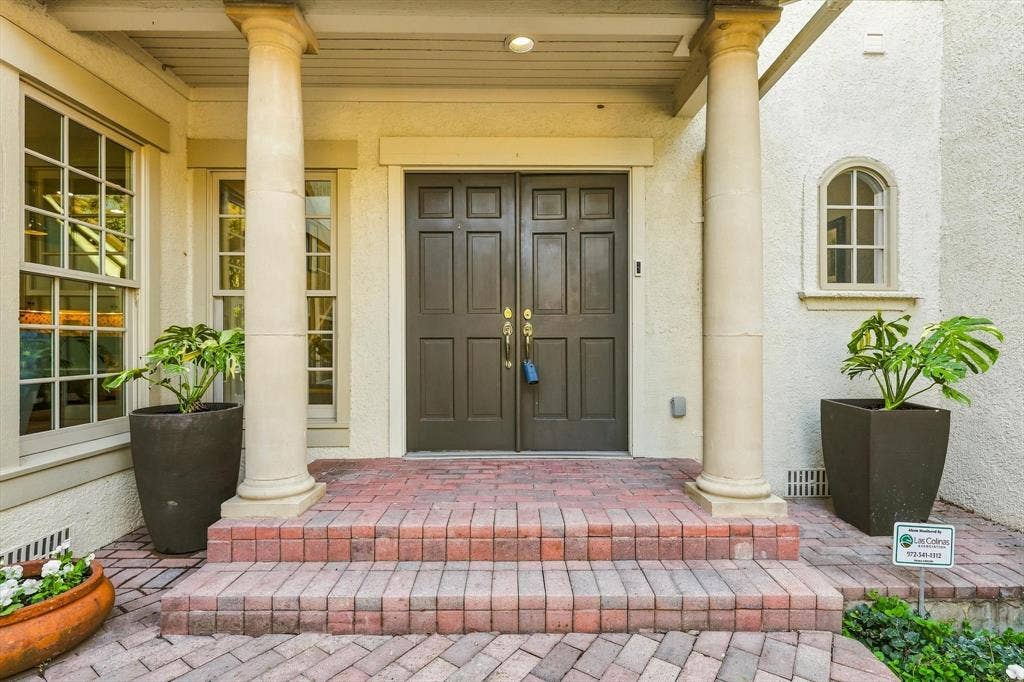 4605 N OConnor Road, Irving, TX 75062