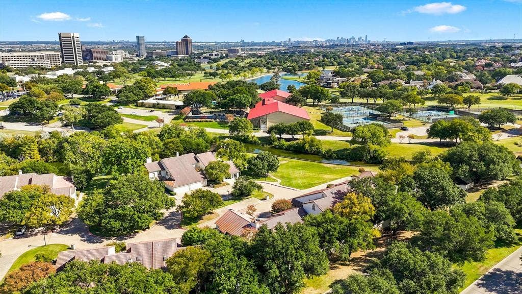 4605 N OConnor Road, Irving, TX 75062