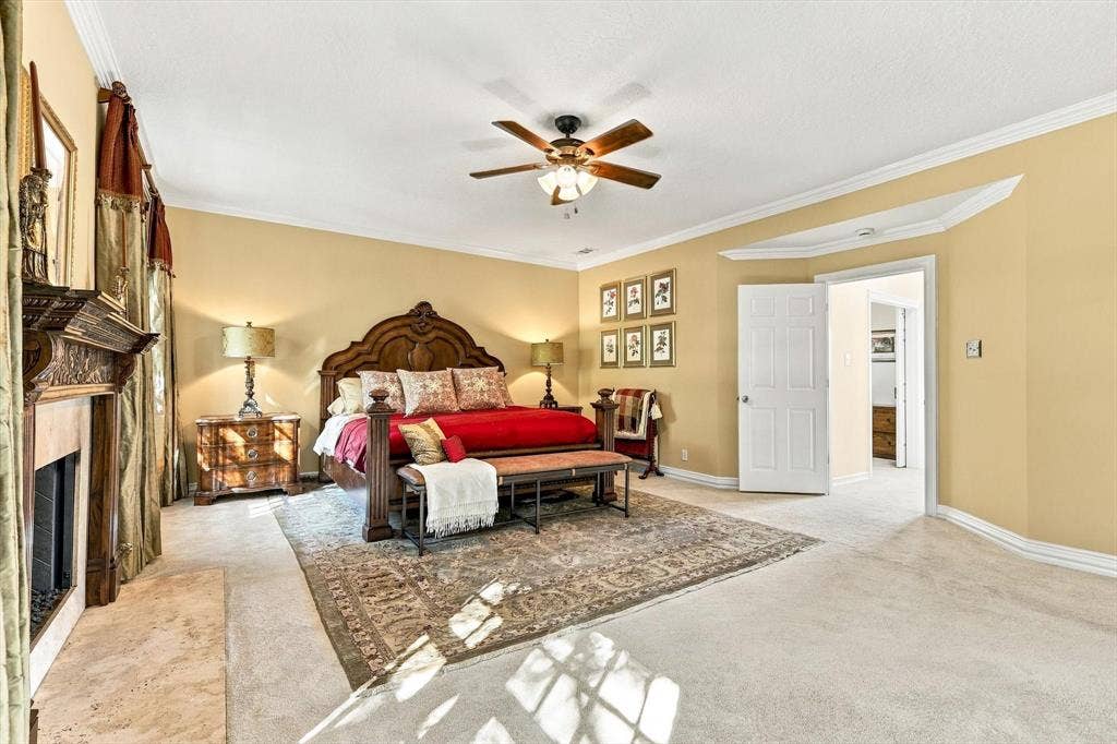 4605 N OConnor Road, Irving, TX 75062