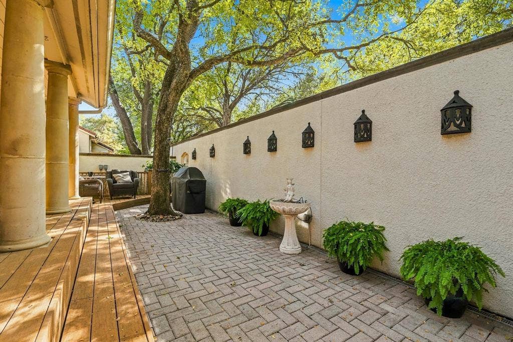 4605 N OConnor Road, Irving, TX 75062