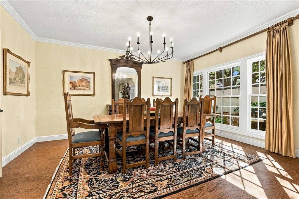 4605 N OConnor Road, Irving, TX 75062