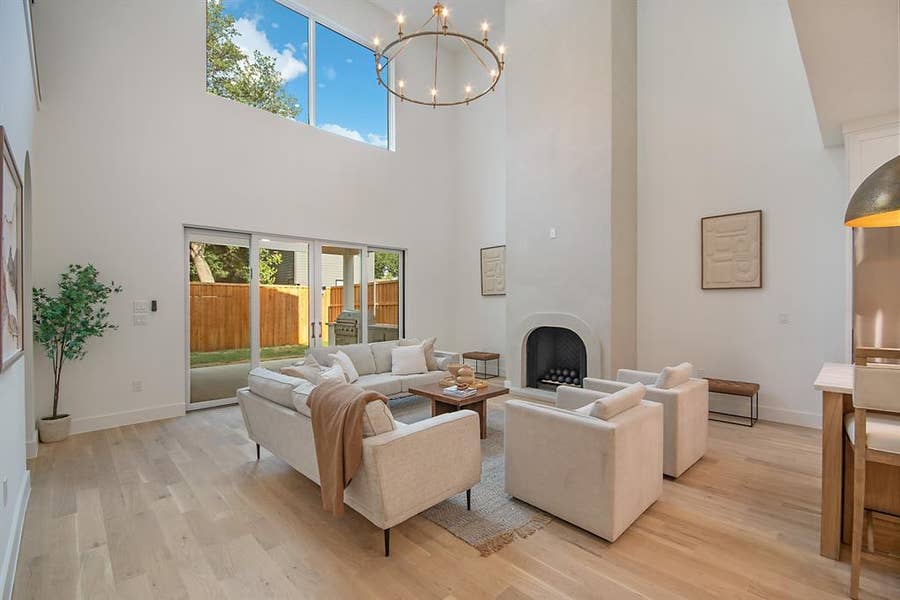 Property photo for 6632 Lockheed Avenue, Dallas, TX