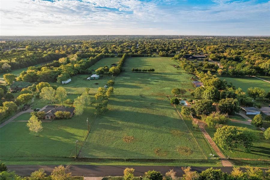 Property photo for 0 Johnson Lane, Ovilla, TX