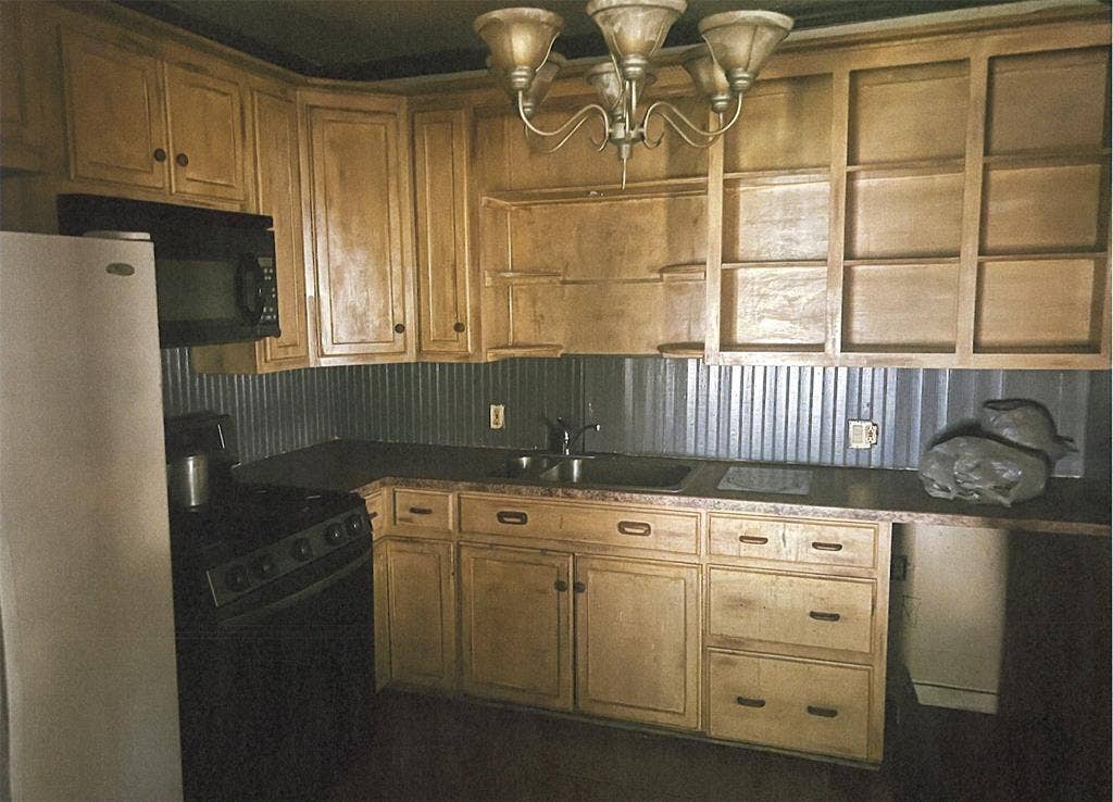 2609 1 ST, Brownwood, TX 76801