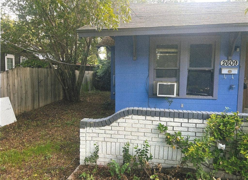 2609 1 ST, Brownwood, TX 76801