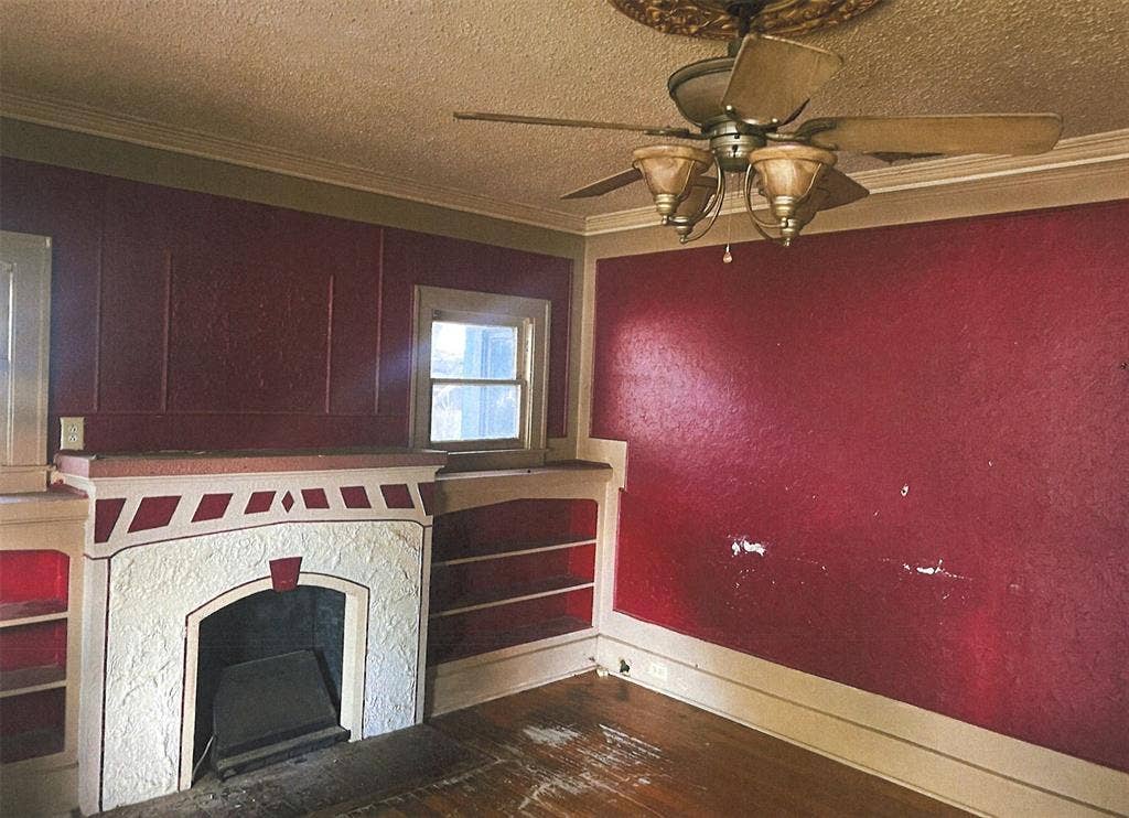 2609 1 ST, Brownwood, TX 76801
