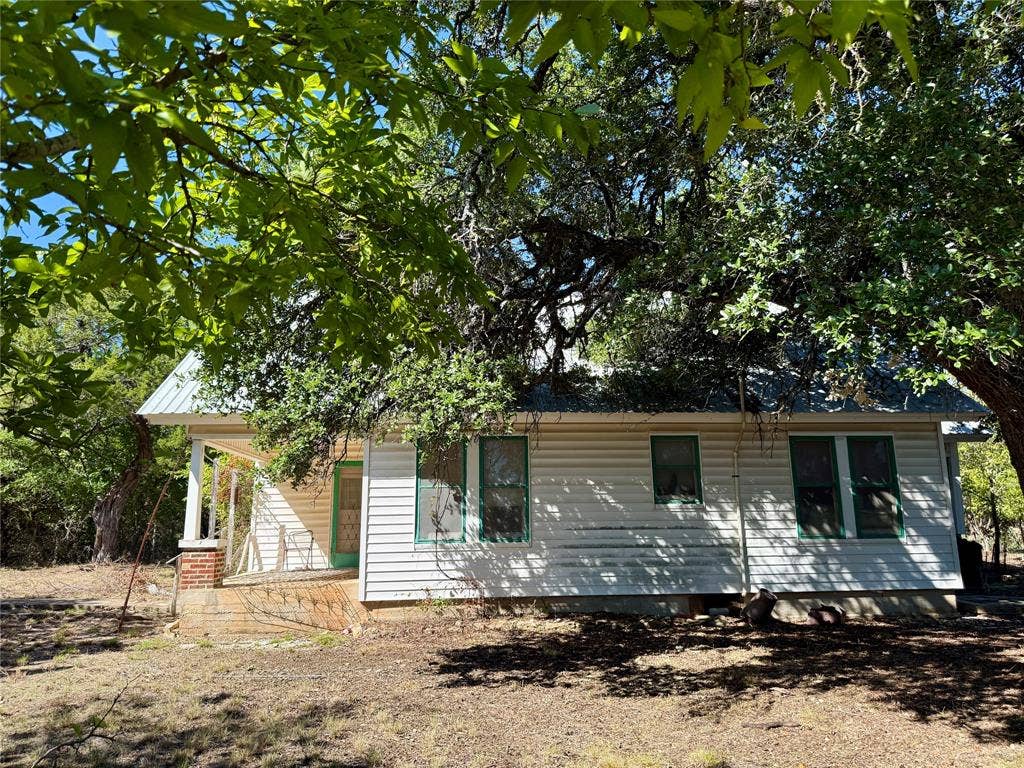 4655 Fm-1047, Evant, TX 76880