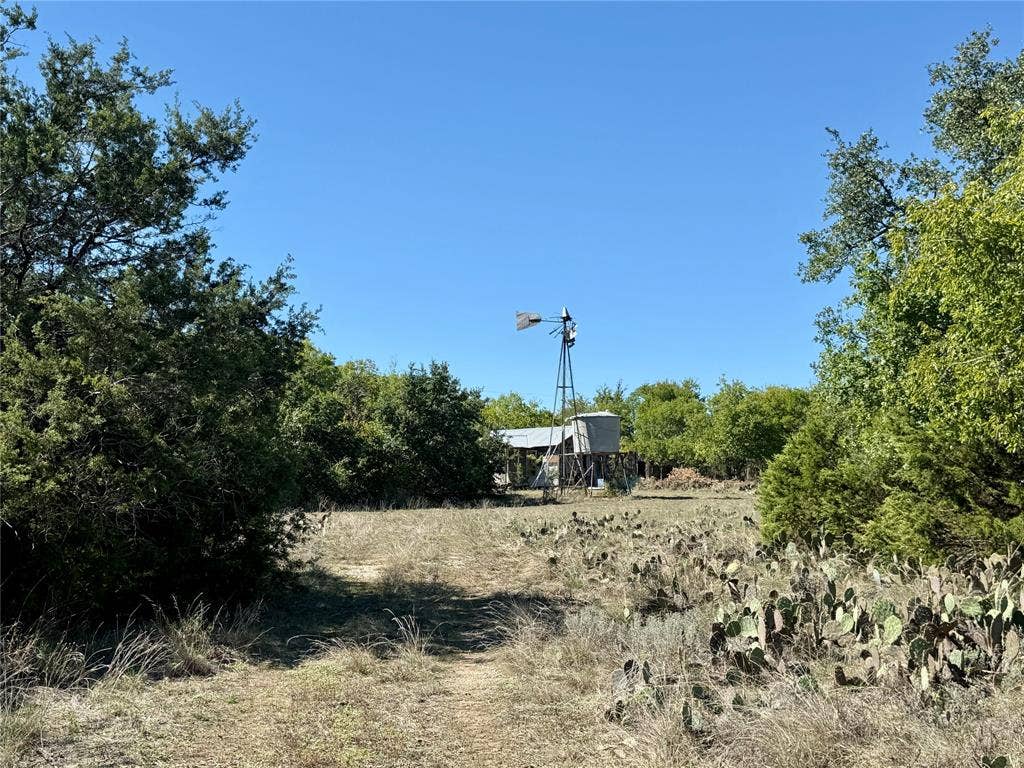 4655 Fm-1047, Evant, TX 76880