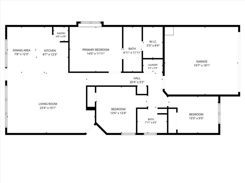 8809 Highland Orchard Drive, Fort Worth, TX 76179