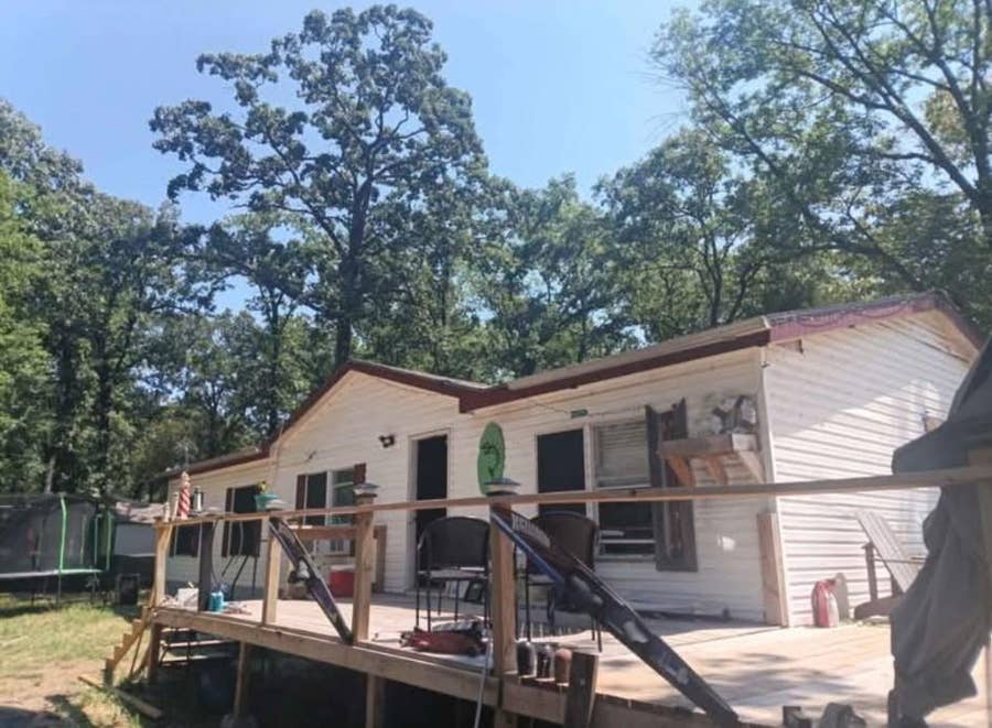 Property photo for 156 Van Horn Street, Mabank, TX