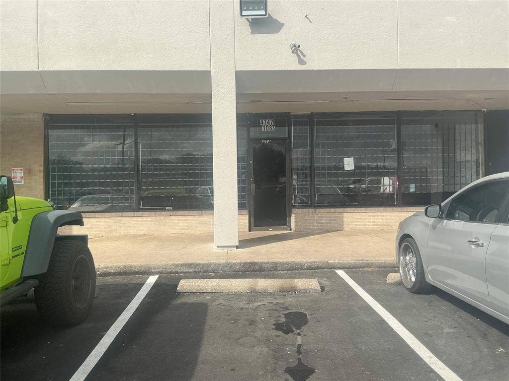 4737 Village Fair Drive, #108A, Dallas, TX 75224 4737 Village Fair Drive, #108A, Dallas, TX 75224