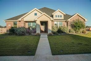 Property photo for 6617 Beals Creek Avenue, Abilene, TX