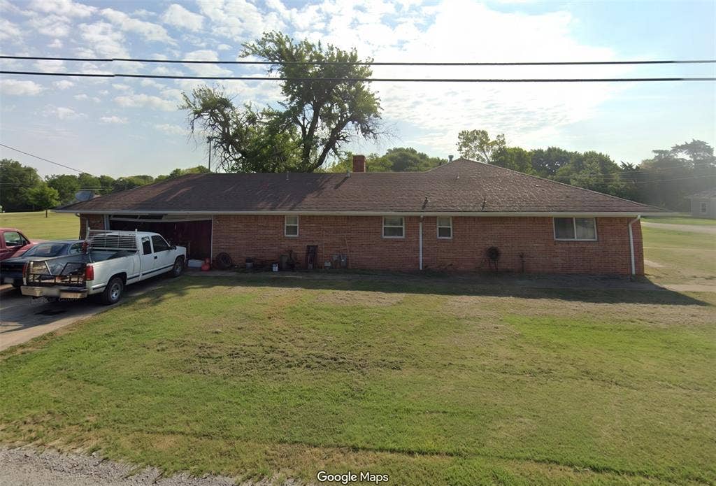 409 W Athens Street, Hutchins, TX 75141 409 W Athens Street, Hutchins, TX 75141