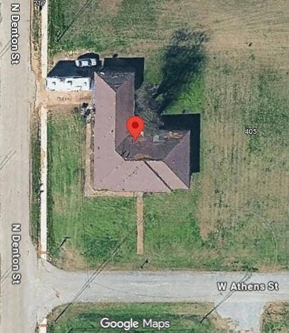 409 W Athens Street, Hutchins, TX 75141 409 W Athens Street, Hutchins, TX 75141