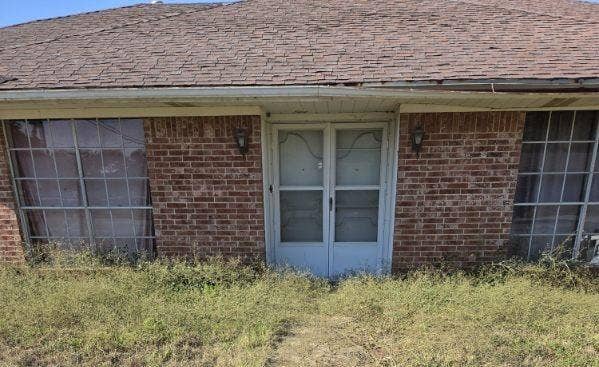 409 W Athens Street, Hutchins, TX 75141 409 W Athens Street, Hutchins, TX 75141