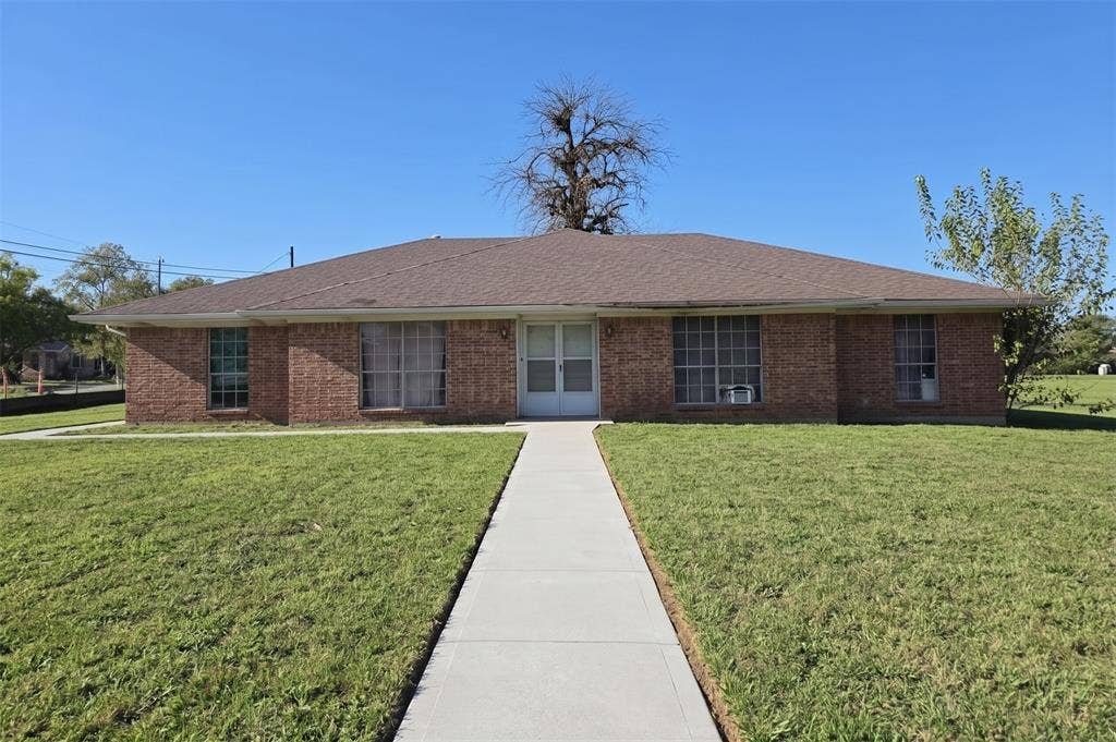 409 W Athens Street, Hutchins, TX 75141 409 W Athens Street, Hutchins, TX 75141