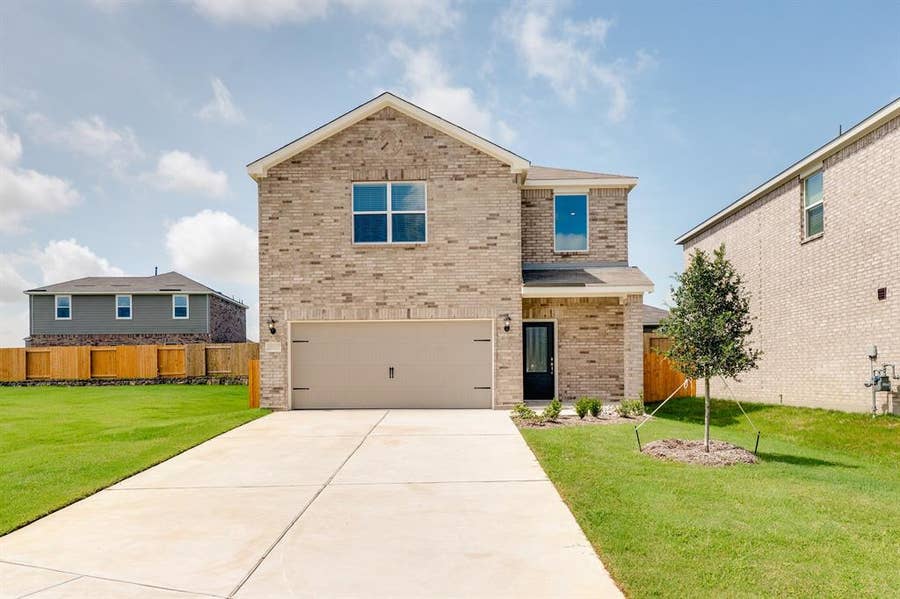 Property photo for 123 Condie Russell Avenue, Venus, TX