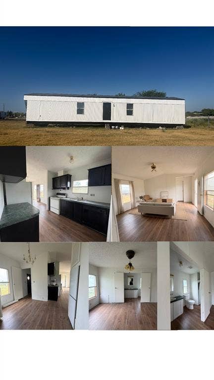 County Road 1030 E, Rice, TX 75155 County Road 1030 E, Rice, TX 75155