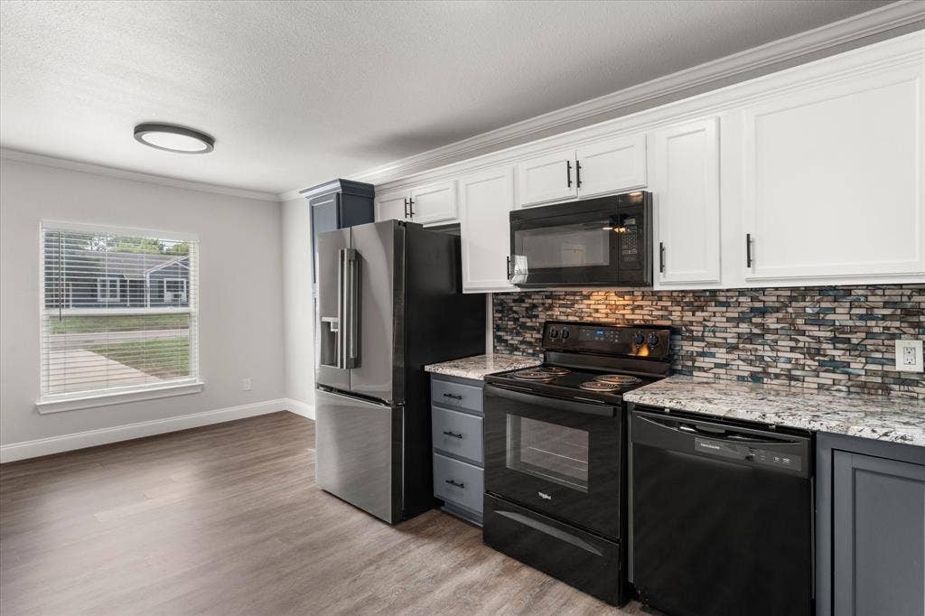1610 Cherry Avenue, Corsicana, TX 75110