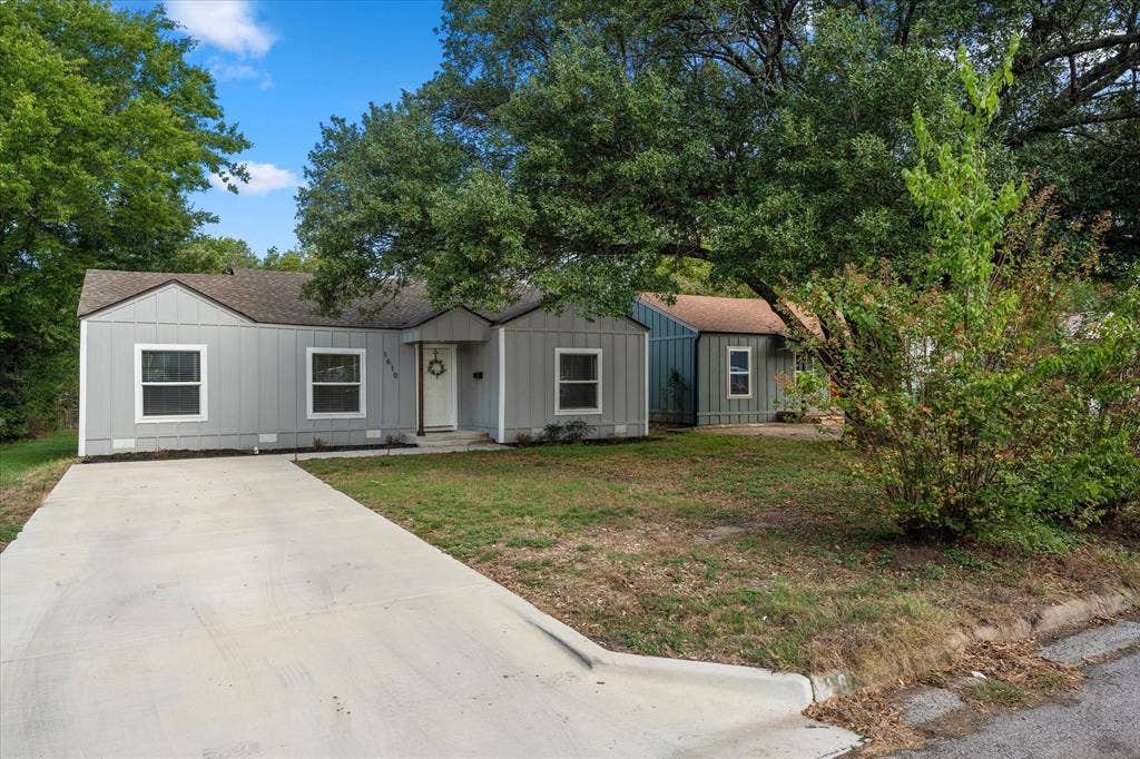 1610 Cherry Avenue, Corsicana, TX 75110
