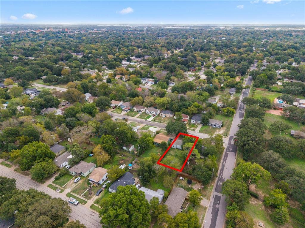 1610 Cherry Avenue, Corsicana, TX 75110