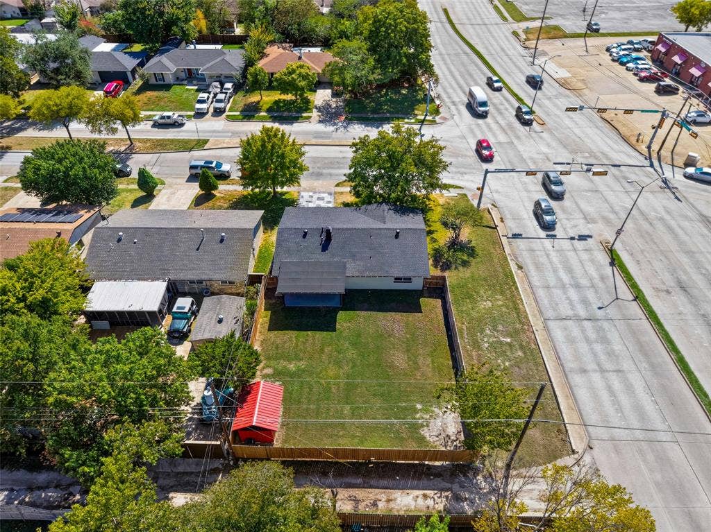 205 E Kearney Street, Mesquite, TX 75149
