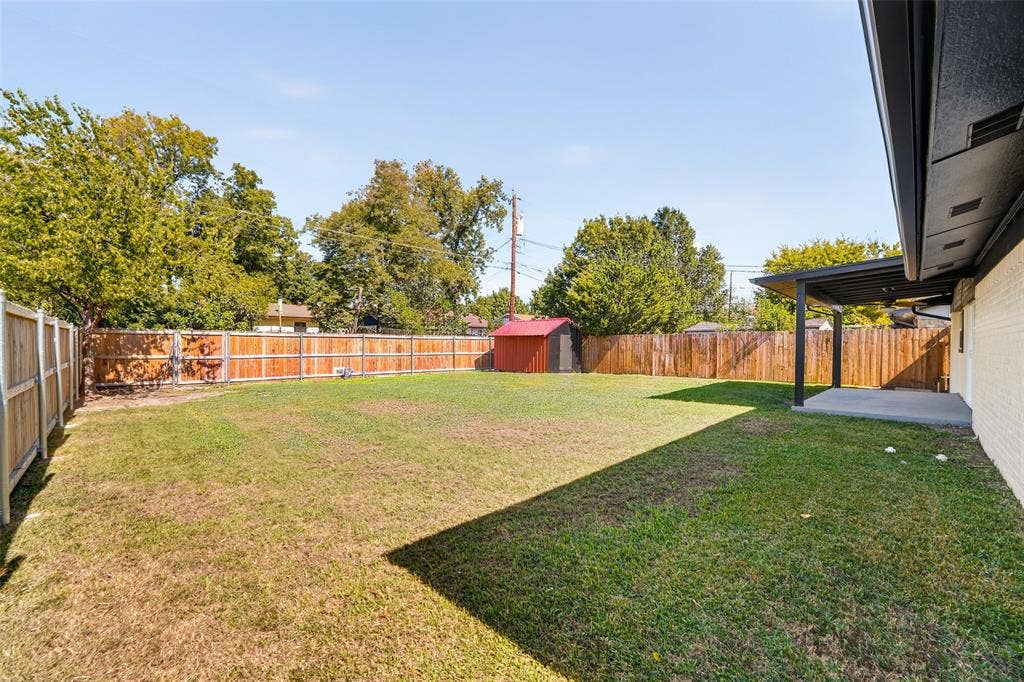 205 E Kearney Street, Mesquite, TX 75149