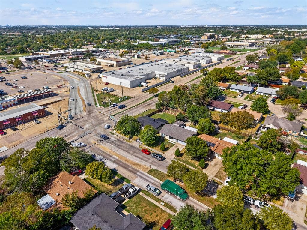 205 E Kearney Street, Mesquite, TX 75149