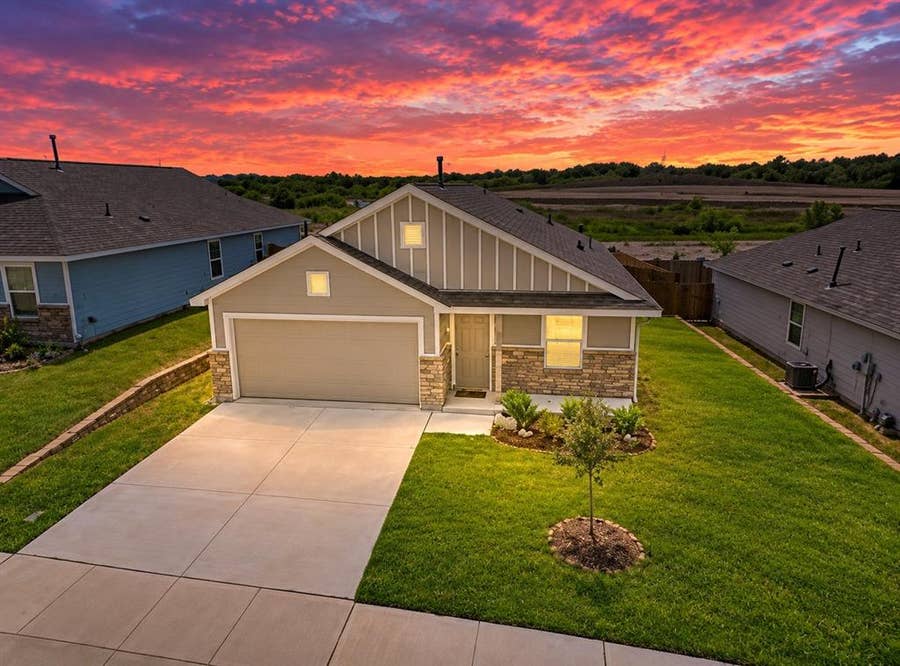 Property photo for 9704 Motley Drive, Fort Worth, TX