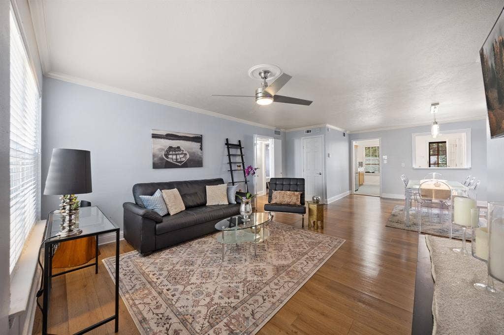 7714 Royal Lane, #110, Dallas, TX 75230 7714 Royal Lane, #110, Dallas, TX 75230