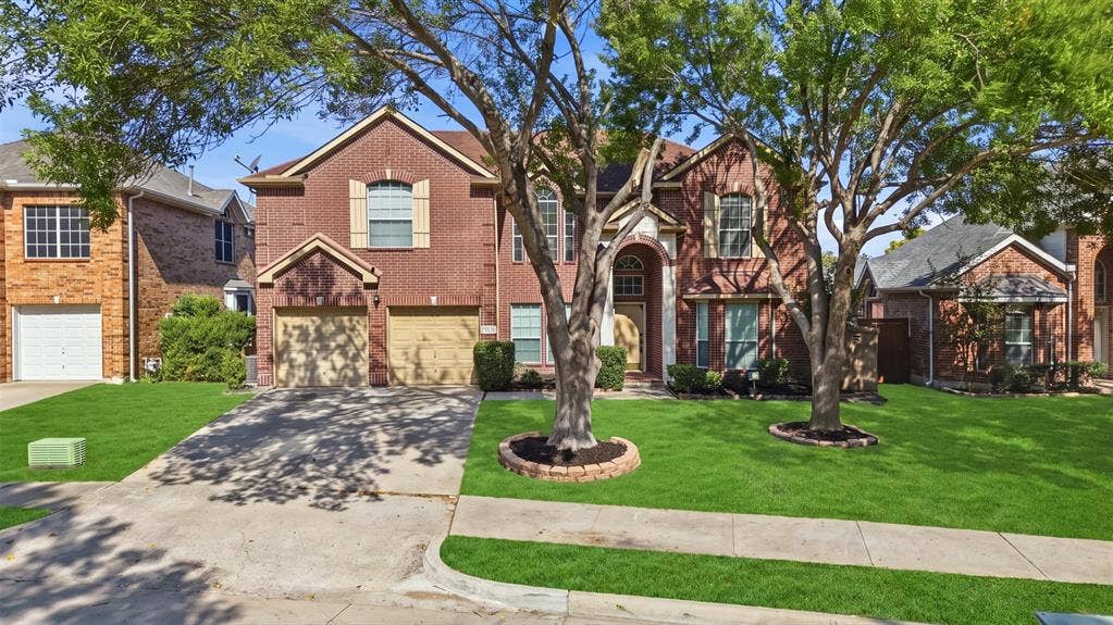 9006 Hogan Drive, Rowlett, TX 75089 9006 Hogan Drive, Rowlett, TX 75089