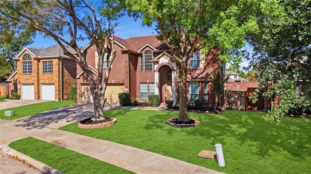 9006 Hogan Drive, Rowlett, TX 75089 9006 Hogan Drive, Rowlett, TX 75089
