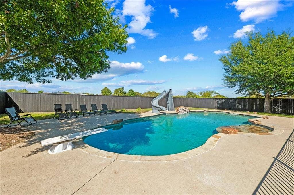 2811 Timber Rock Lane, Midlothian, TX 76065 2811 Timber Rock Lane, Midlothian, TX 76065