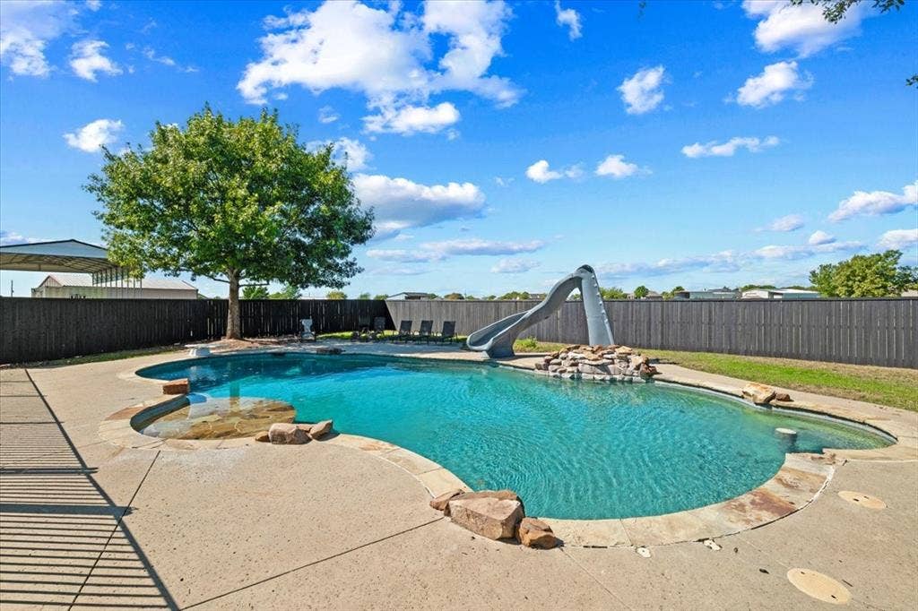2811 Timber Rock Lane, Midlothian, TX 76065 2811 Timber Rock Lane, Midlothian, TX 76065