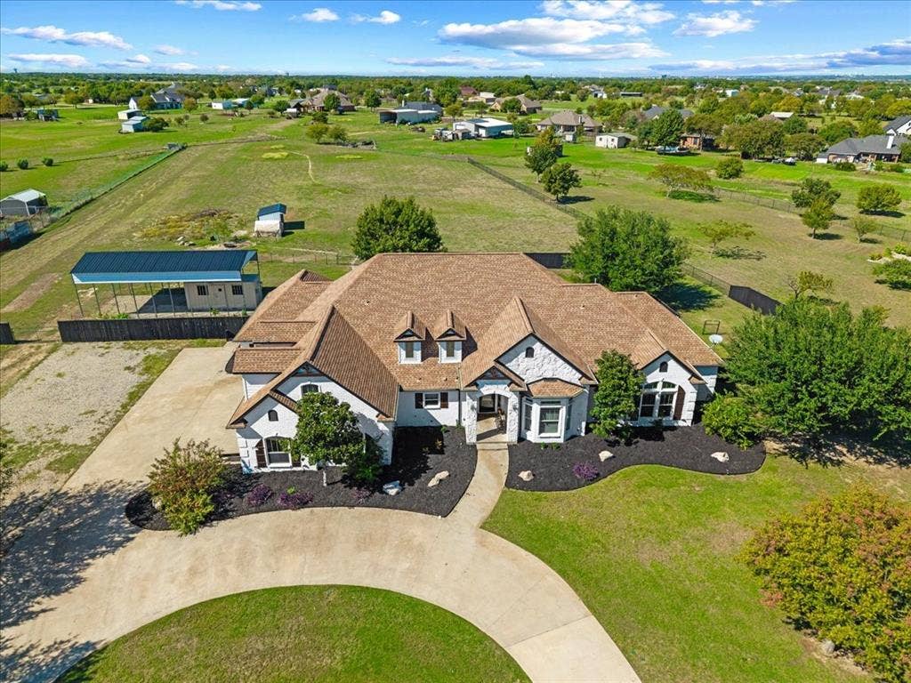 2811 Timber Rock Lane, Midlothian, TX 76065 2811 Timber Rock Lane, Midlothian, TX 76065