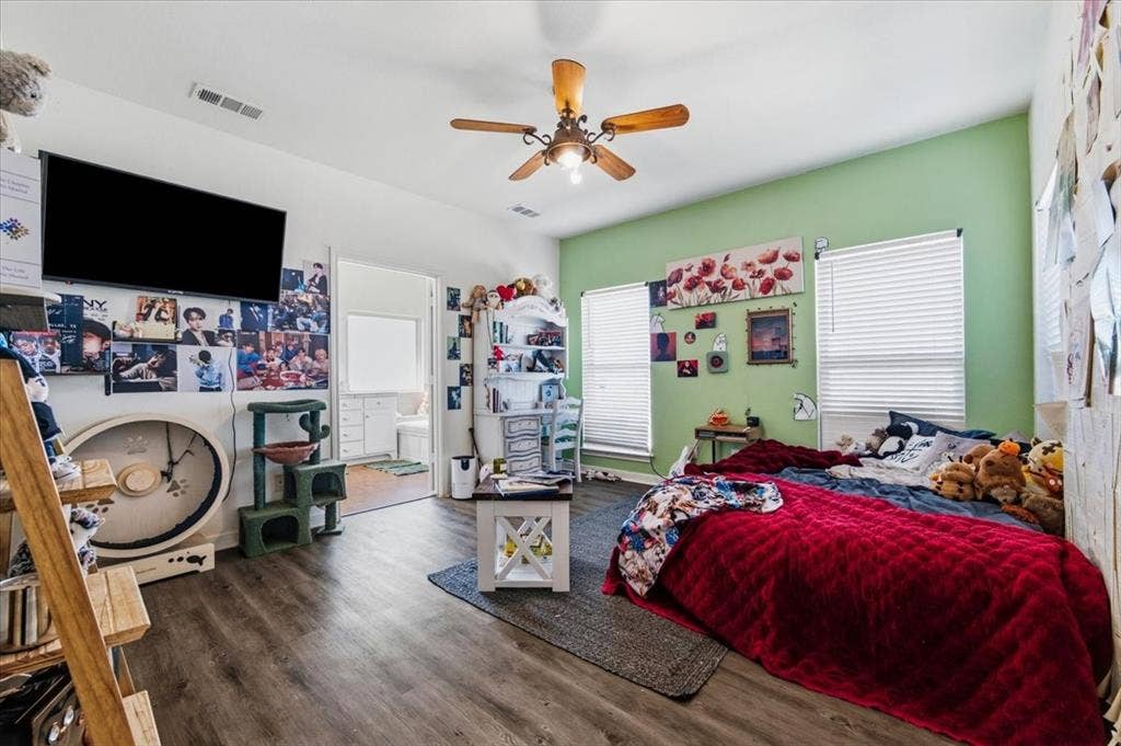 2811 Timber Rock Lane, Midlothian, TX 76065 2811 Timber Rock Lane, Midlothian, TX 76065