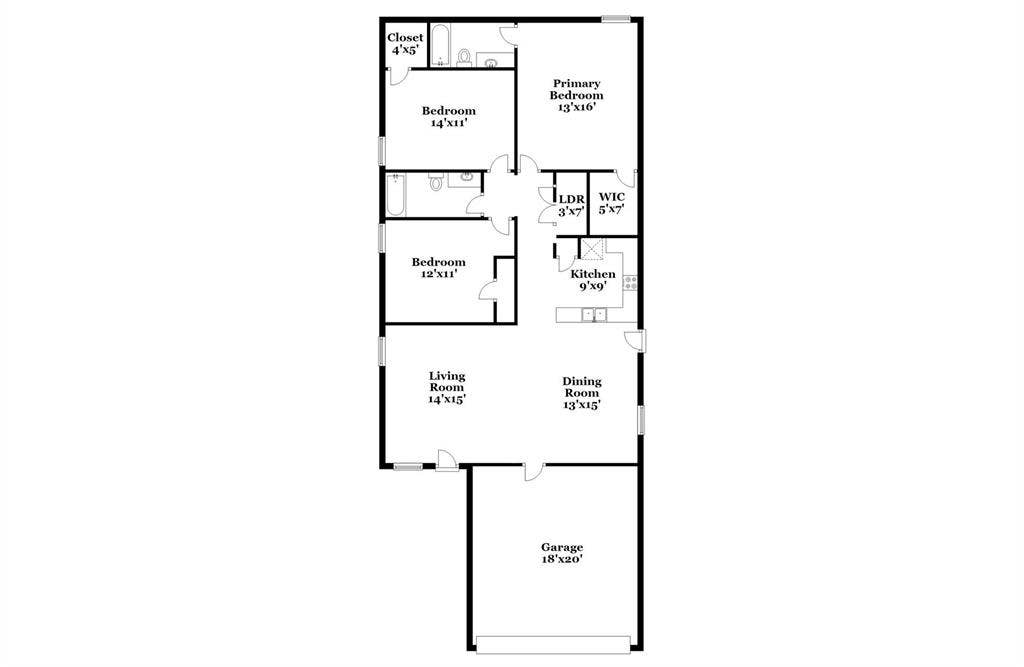 2318 Great Belt Boulevard, Crandall, TX 75114 2318 Great Belt Boulevard, Crandall, TX 75114