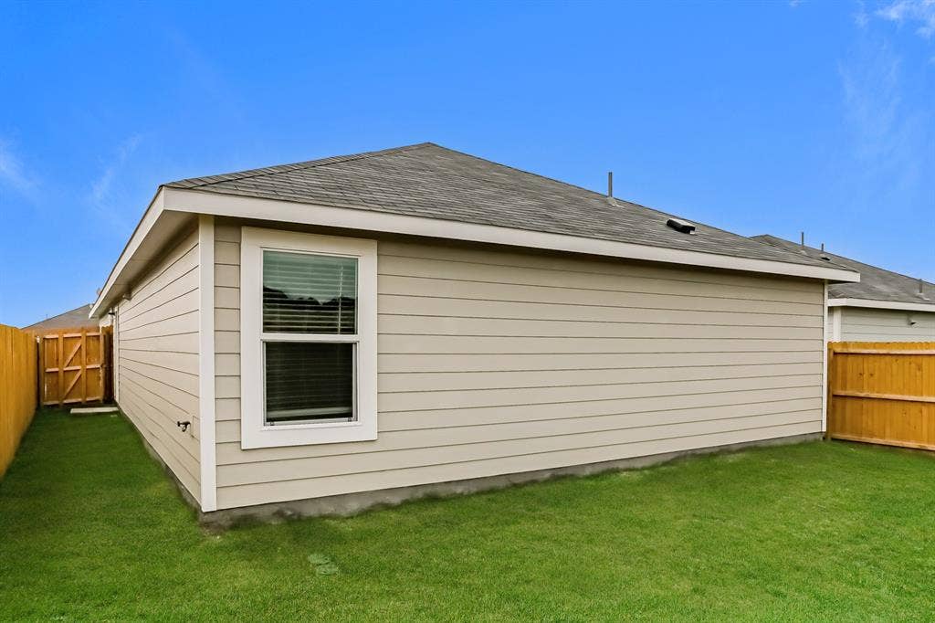 2318 Great Belt Boulevard, Crandall, TX 75114 2318 Great Belt Boulevard, Crandall, TX 75114