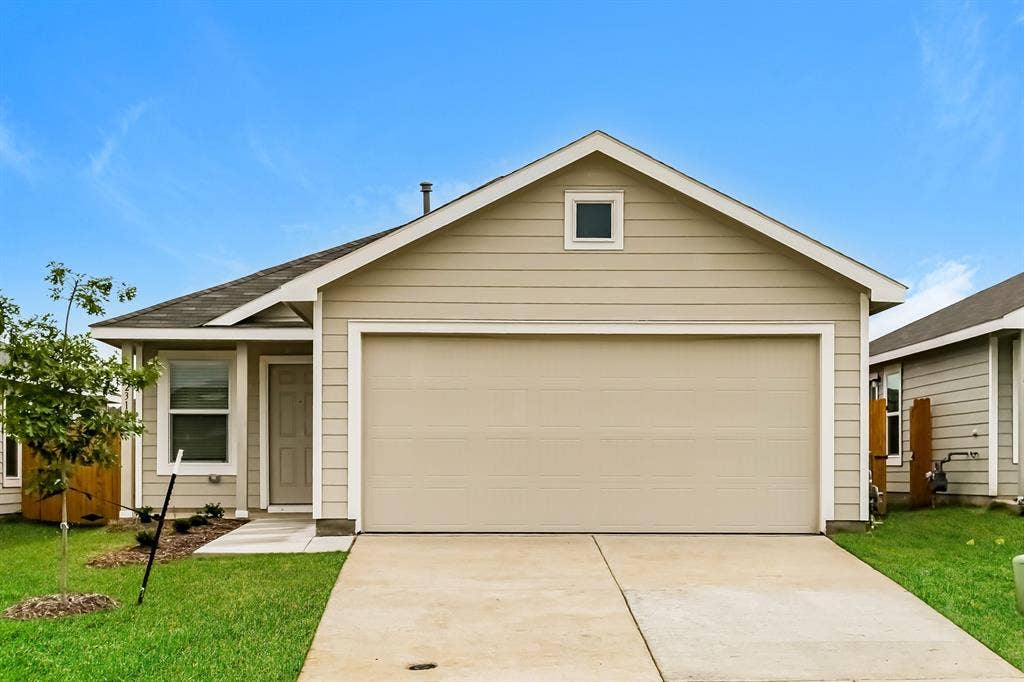 2318 Great Belt Boulevard, Crandall, TX 75114 2318 Great Belt Boulevard, Crandall, TX 75114