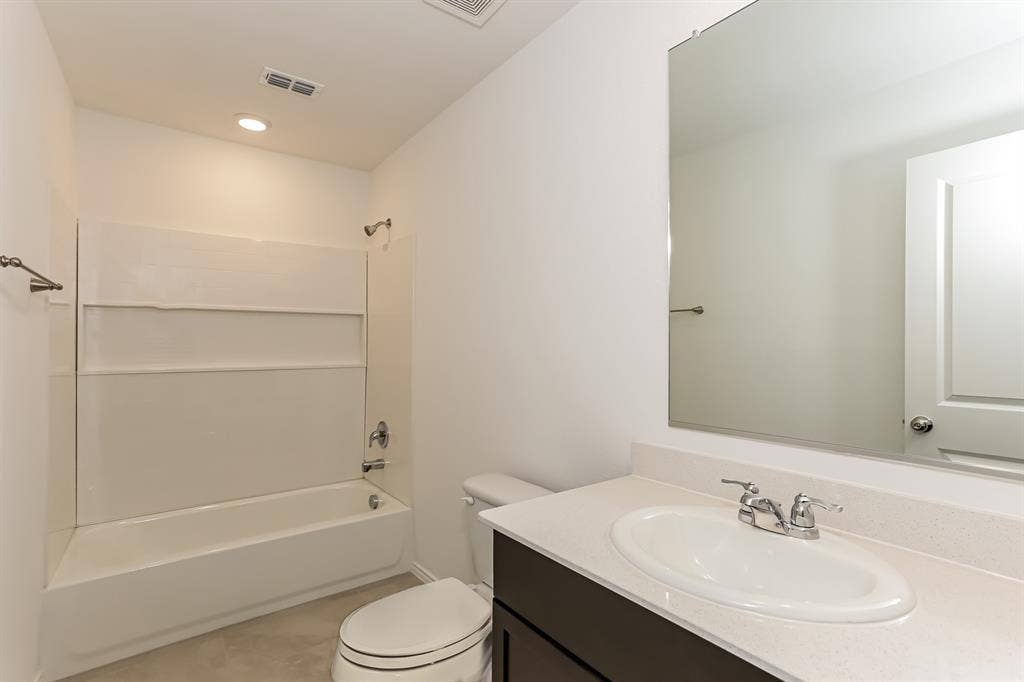 2318 Great Belt Boulevard, Crandall, TX 75114 2318 Great Belt Boulevard, Crandall, TX 75114