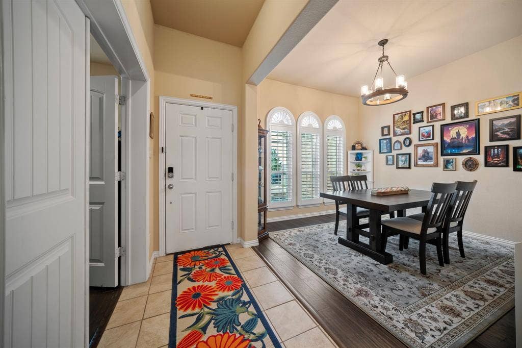107 Jennie Court, Ferris, TX 75125