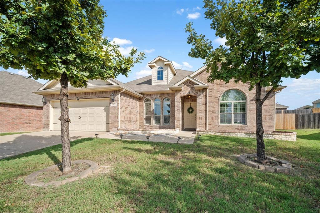 107 Jennie Court, Ferris, TX 75125